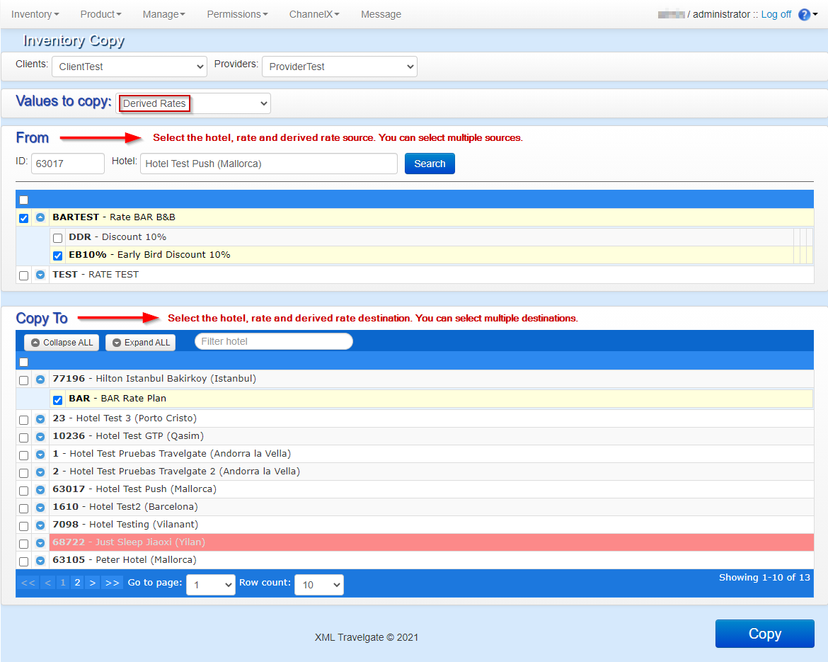 Inventory Copy Tool